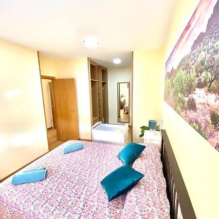 Arenal Home, Parking Gratis لوغو المظهر الخارجي الصورة