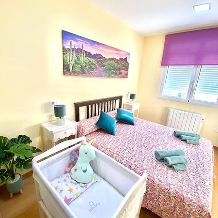 Arenal Home, Parking Gratis لوغو المظهر الخارجي الصورة