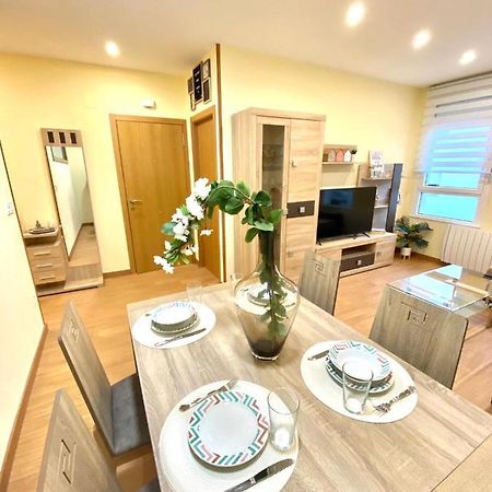 Arenal Home, Parking Gratis لوغو المظهر الخارجي الصورة