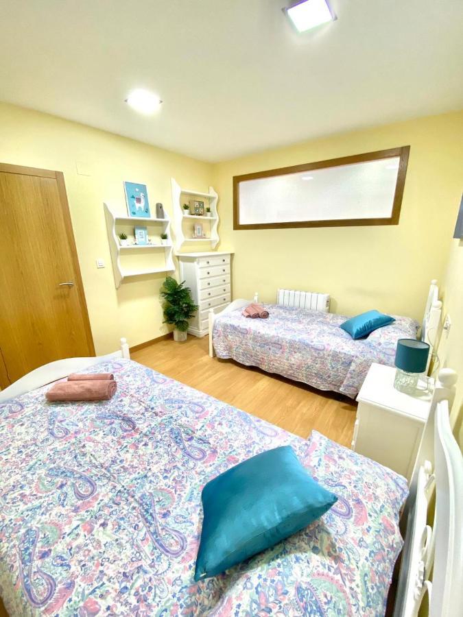 Arenal Home, Parking Gratis لوغو المظهر الخارجي الصورة