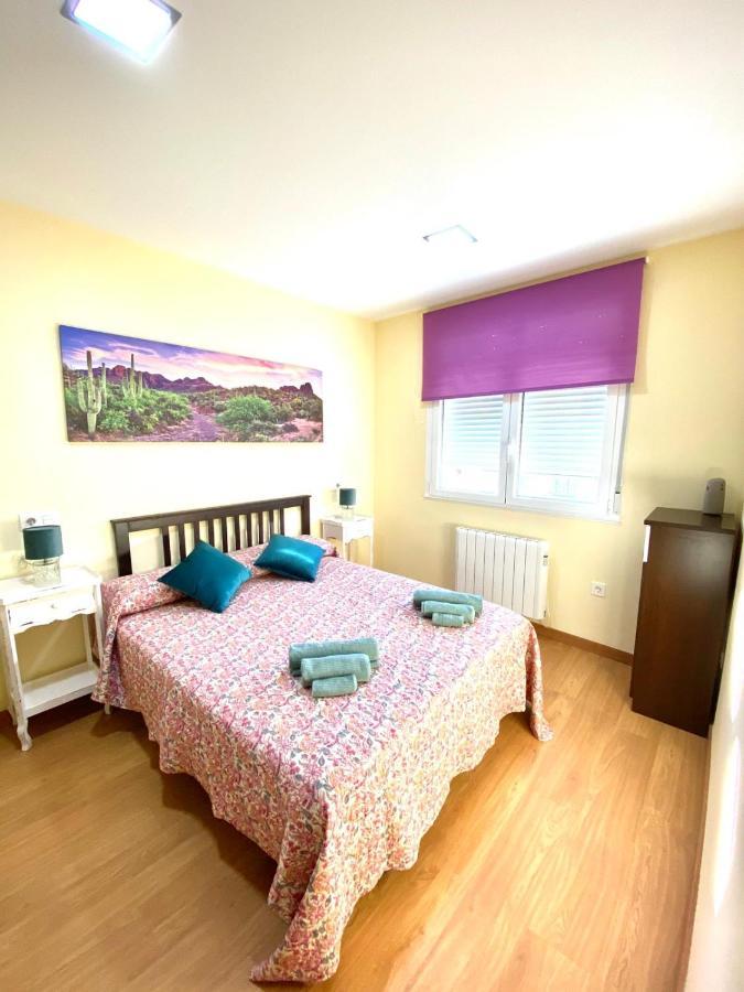 Arenal Home, Parking Gratis لوغو المظهر الخارجي الصورة