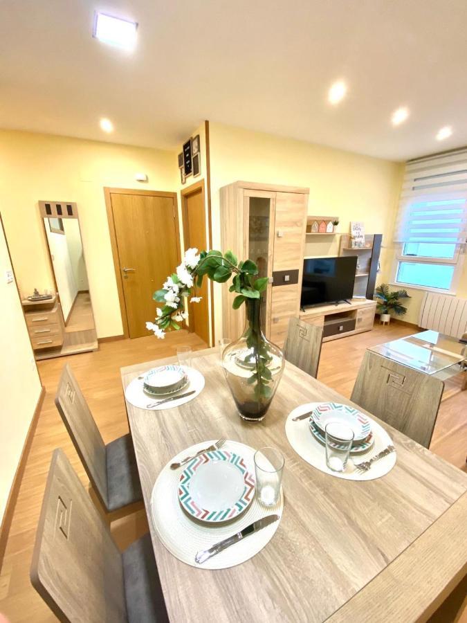Arenal Home, Parking Gratis لوغو المظهر الخارجي الصورة