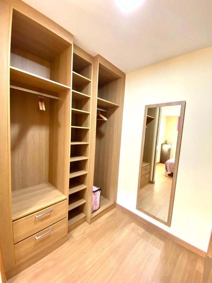 Arenal Home, Parking Gratis لوغو المظهر الخارجي الصورة