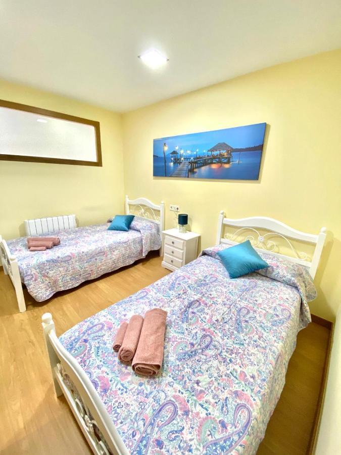 Arenal Home, Parking Gratis لوغو المظهر الخارجي الصورة