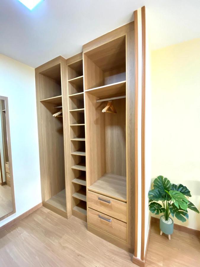Arenal Home, Parking Gratis لوغو المظهر الخارجي الصورة