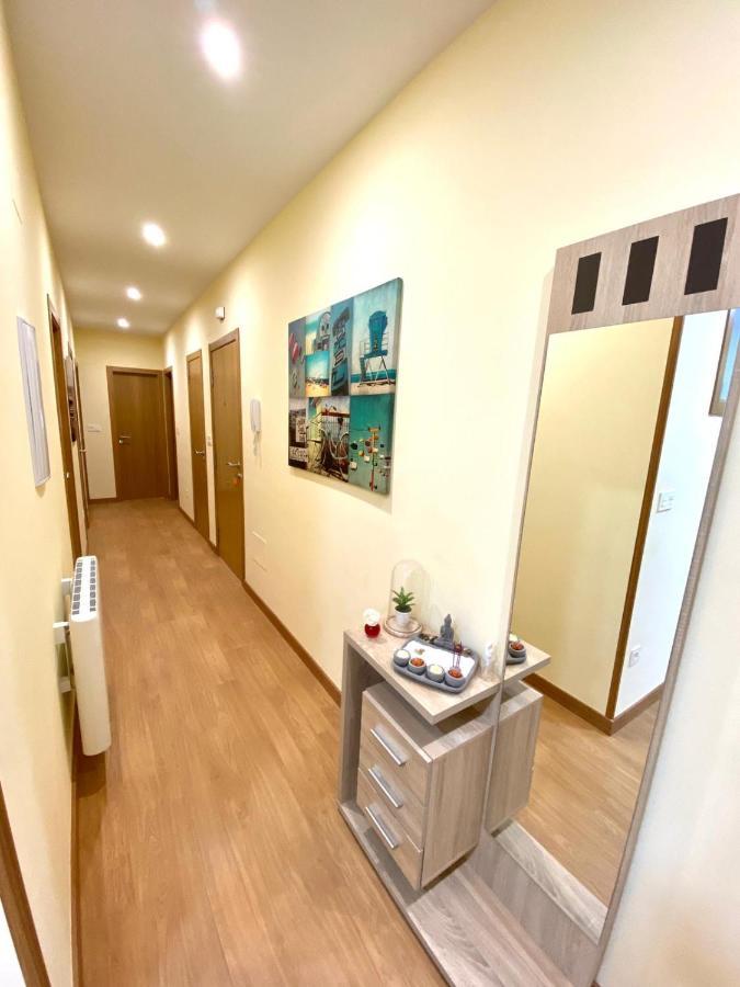 Arenal Home, Parking Gratis لوغو المظهر الخارجي الصورة